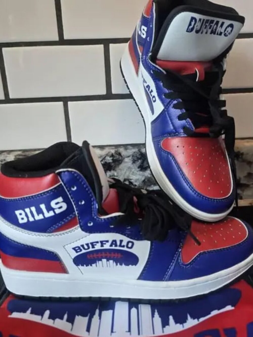 American Flag Shoes for Men & Women USA Shoes National Flag United States Flag S